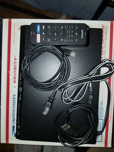 Philips bdp2501 lettore - bdp2501/f7,