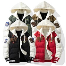 Cappotto uomo invernale