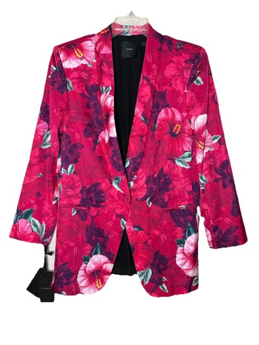 Pinko esagerato blazer donna - esagerato,