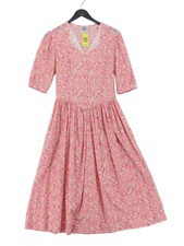Maxi abito Laura Ashley linea