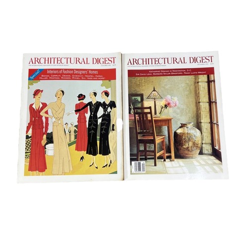Vintage architectural - vintage, ad