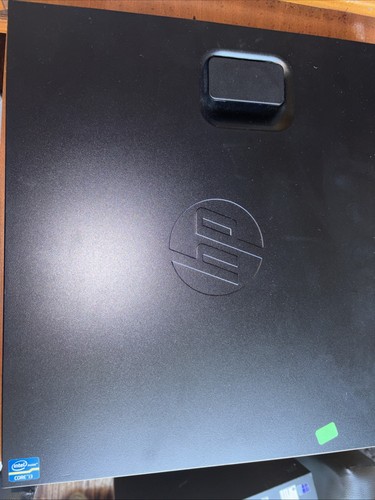 Compaq 6005 pro - compaq,