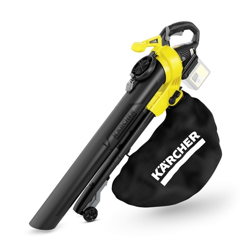 Karcher aspirapolvere - karcher,