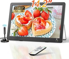 Portatile 2 pollici - tv,