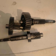 INGRANAGGI MOZZO RUOTA POSTERIORE HONDA SH 350 2021 2025 