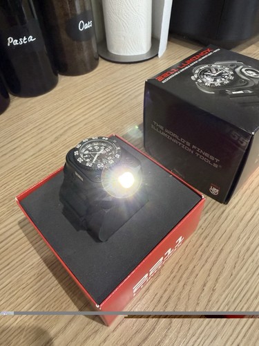 Raro orologio surefire 2211 - orologio,