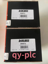 Pistola a spruzzo DEVILBISS