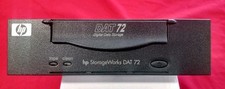 HP StorageWorks DAT 72 -