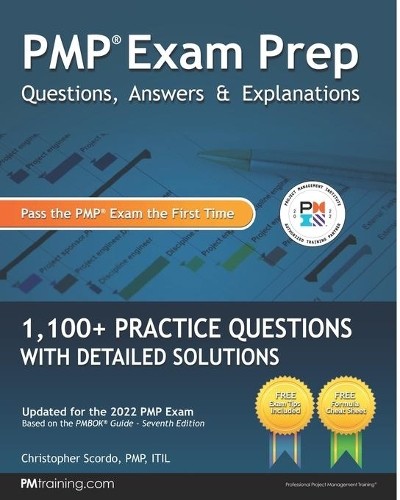 Christopher scordo pmp exam - christopher,