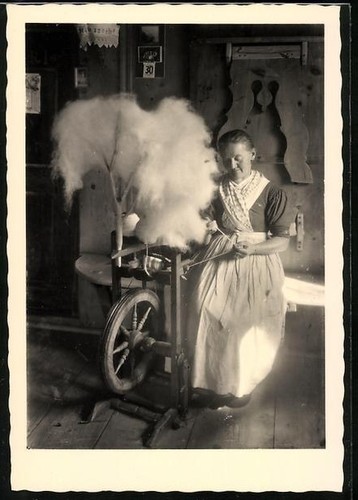 Signora della val - della,