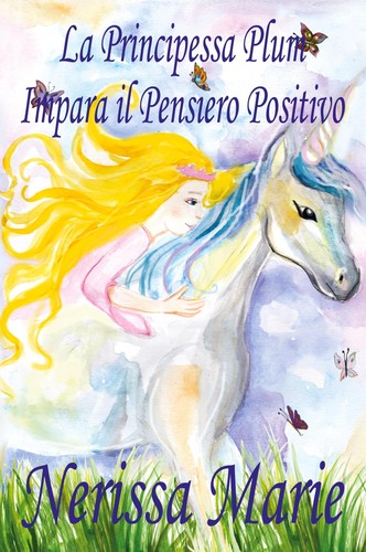 Nerissa marie la principessa - nerissa,