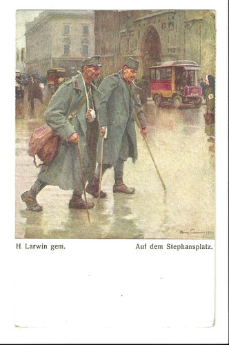 Militari ww1 1914 15 - -, 1914-15