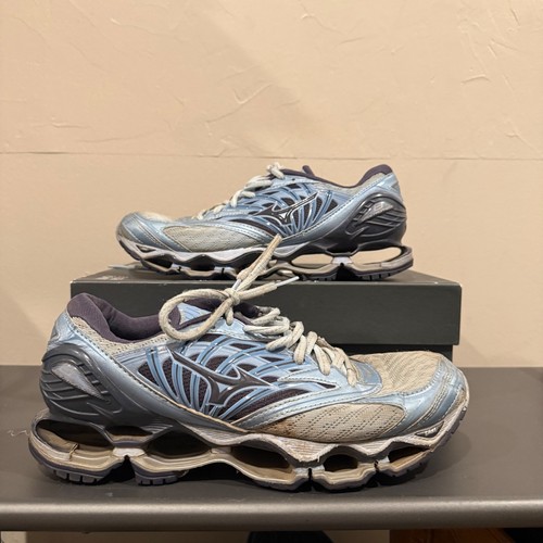 Scarpe corsa mizuno wave - da,