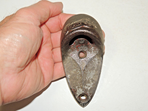 Apribottiglie goccia doppio - goccia,