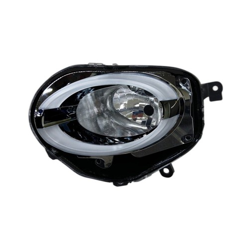 Faro anteriore sinistro - anteriore,