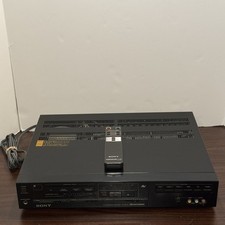 Amplificatore surround AV Sony