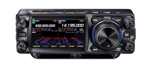 Yaesu ftx field - yaesu, rtx
