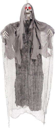 Fantasma animato 170cm - , urlante