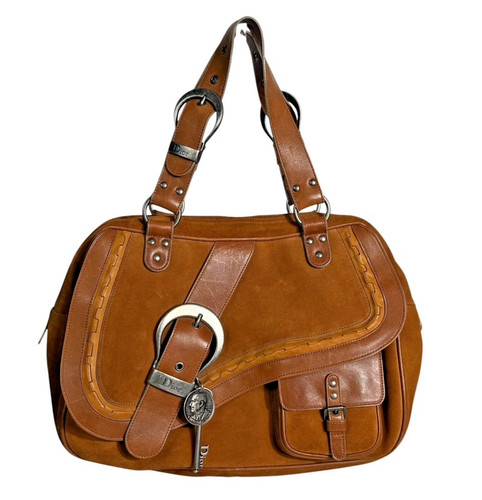 Borsa sella vintage - sella,