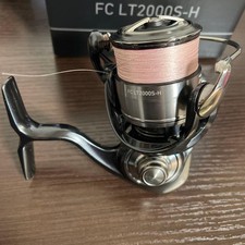 Daiwa 24Certate 2000S-H 518904