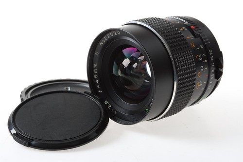 Mamiya sekor 2 - mamiya, mm