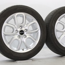 Ruote estive originali MINI