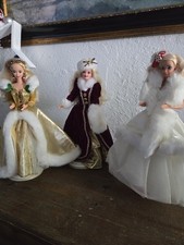 Bellissime Barbie Vacanze 1989