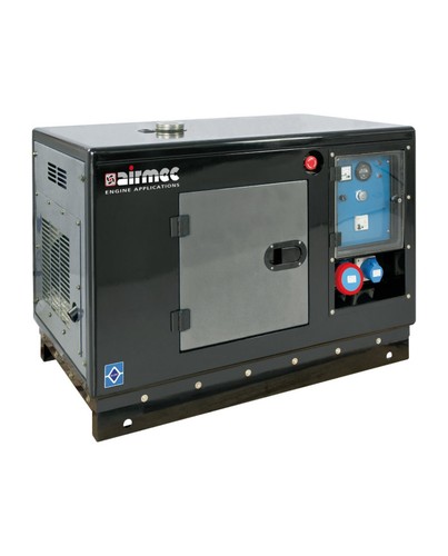 Airmec 6500 3 - airmec, hs