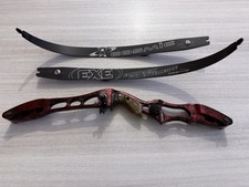 Set Tiro Con L’arco Olimpico