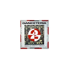DANCETERIA 2 VINILE PRIMA