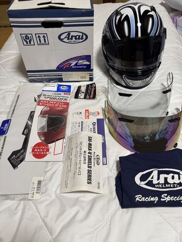 Casco integrale arai - integrale,