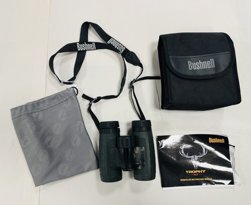 Bushnell trophy xlt fov298ft - trophy,