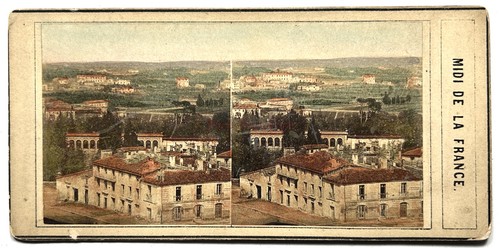 Midi france montpellier - midi,
