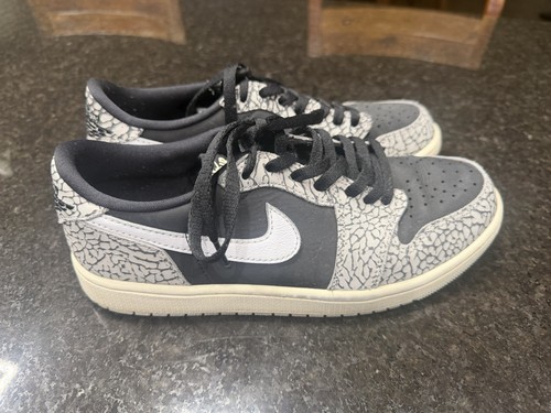 Nike air jordan - og, low