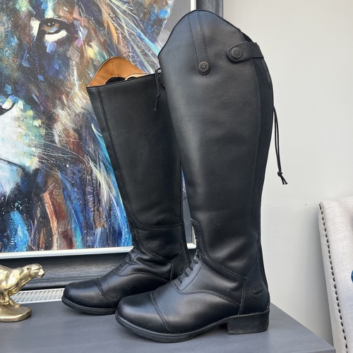 Stivali equitazione shires - stivali,