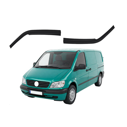 Per mercedes vito 2003 - mercedes, 2003-2014