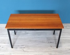 Tavolino vintage stile svedese - tavolino,
