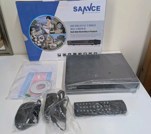 Sannce dn41s1t - sannce,