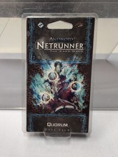FFG Android Netrunner LCG Data