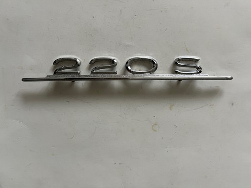 Marchio targa scritta - , mercedes