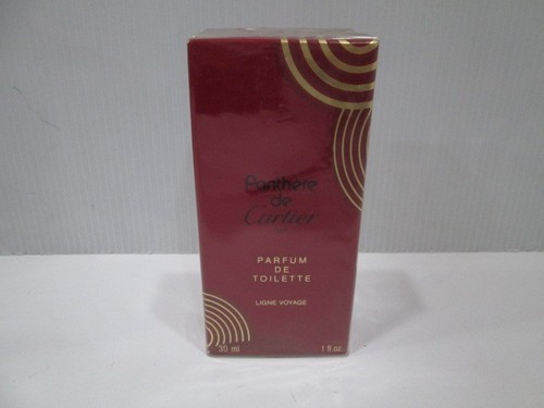 Panthere cartier profumo - panthere, de