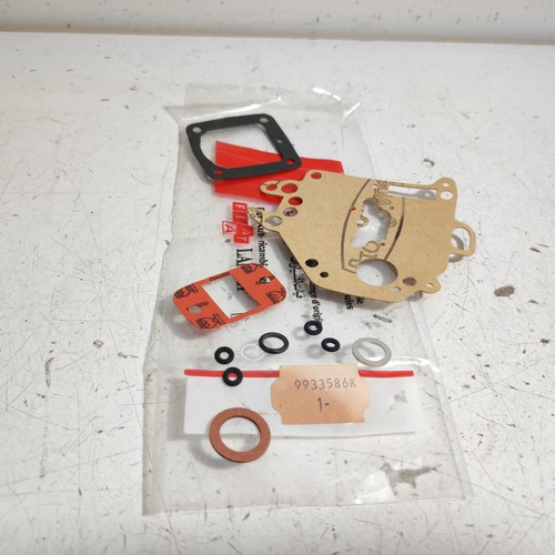 Kit riparazione carburatore - kit,