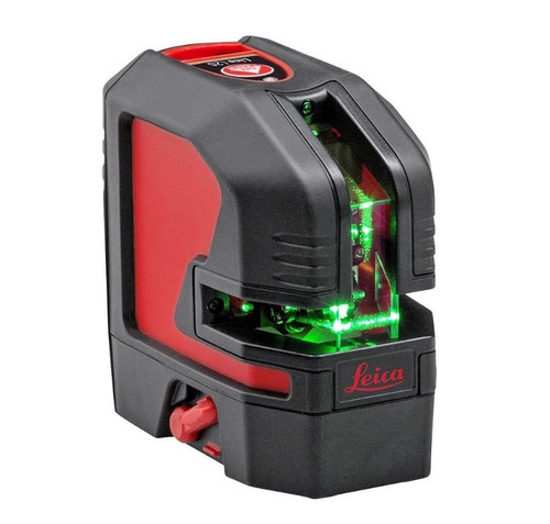 Leica lino l2p5g laser - leica, a