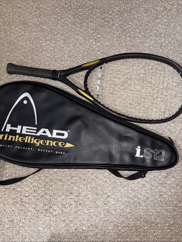 Racchetta tennis head - racchetta,