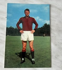 CARTOLINA MILAN SORMANI ANGELO