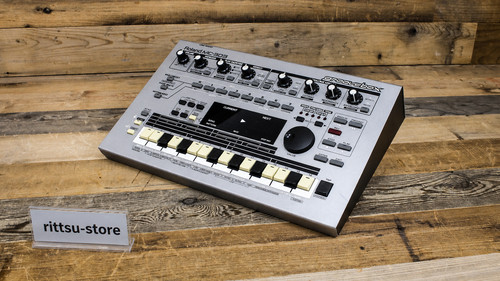 Roland 303 groovebox drum - mc-303,