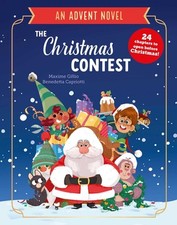 The Christmas Contest: An