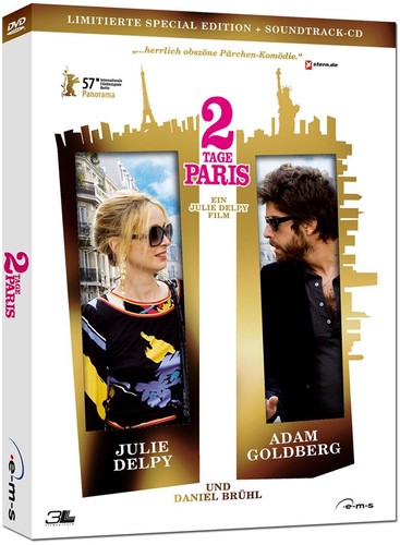 Tage paris - tage,