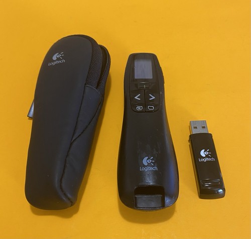 Logitech r800 professional - logitech,