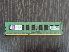 Kit 16GB RAM Kingston DDR3